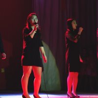 Праздник фонарей 2017